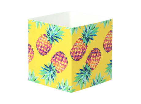 Individueller Pappschuber  CreaSleeve 262 bedrucken