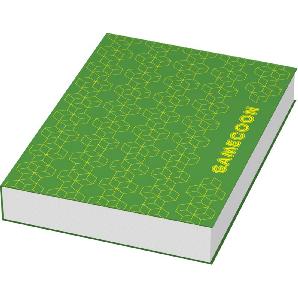 Product image Combi Notiz- und Markierungs-Set mit Softcover Werbeartikel