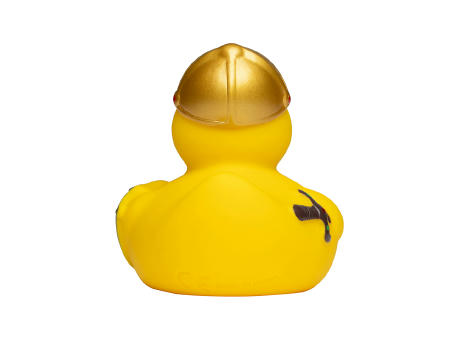 Quietsche-Ente Ritter Werbeartikel