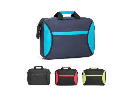 Product image SEOUL. Kongressmappe aus 600D bedrucken