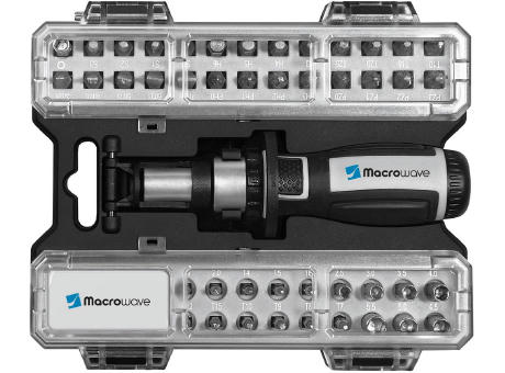 Bit-Set "Start-up Complete 53 HC" Werbeartikel