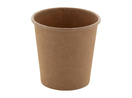 Product image Pappbecher, 120 ml Papcap S bedrucken