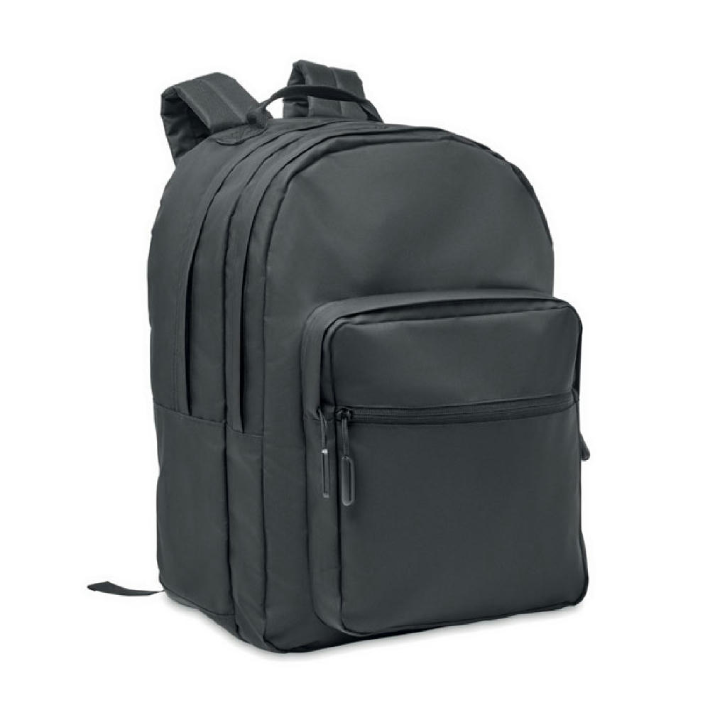 Product image Laptop-Rucksack 300D RPET Werbeartikel
