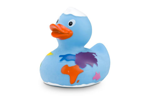 Product image Werbeente Erna Erdkugel Werbeartikel