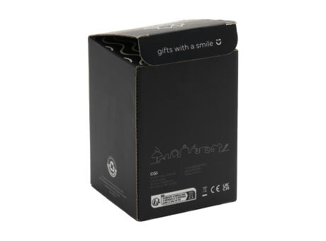 Suono RCS Recycled ABS Wireless Speaker Werbeartikel