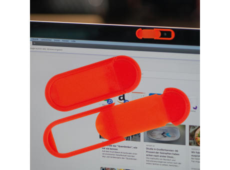 Product image Abdeckung für die Webcam Computer/Laptop Werbeartikel