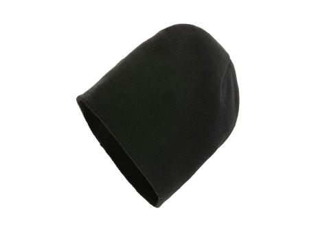 Impact AWARE™ Classic Beanie mit Polylana® Werbeartikel