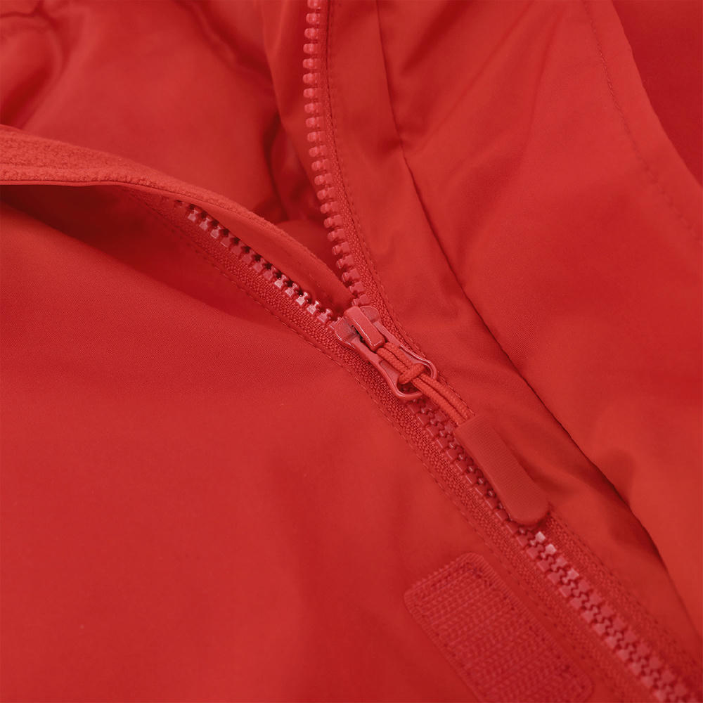 Kinder Parka Oceanía Werbeartikel