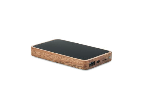 Product image Powerbank mit Ladestation bedrucken