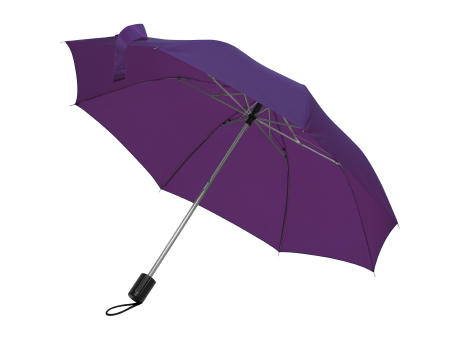 Taschenschirm Lille bedrucken