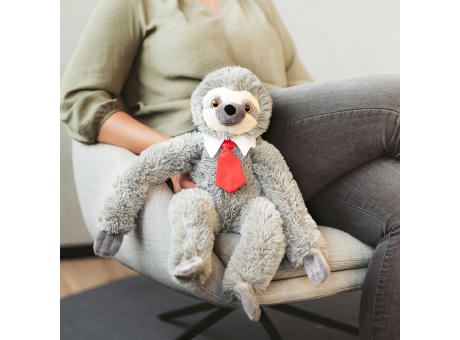 Faultier Hektor Werbeartikel