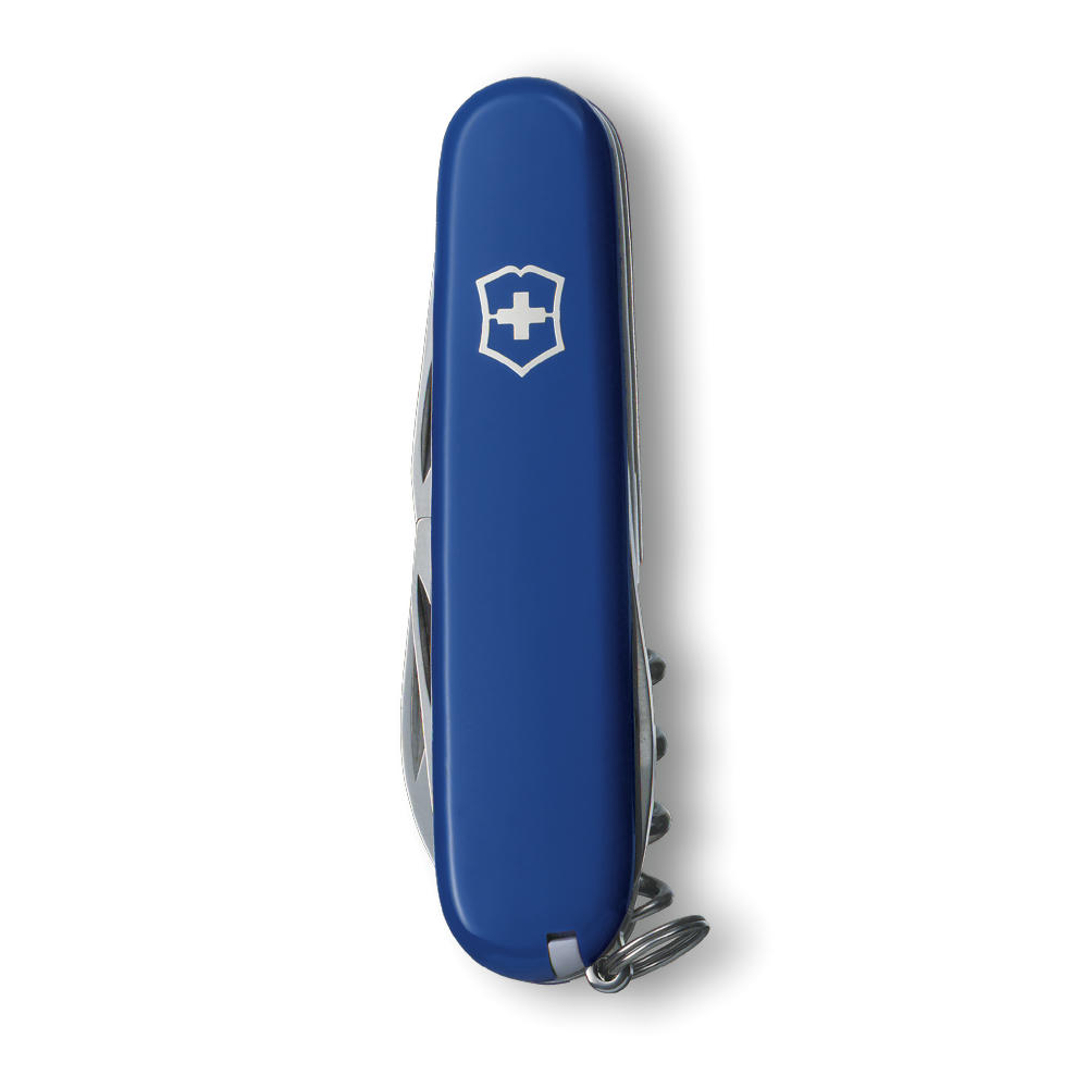 Product image Victorinox Companion blau als Werbeartikel bedrucken mit Logo