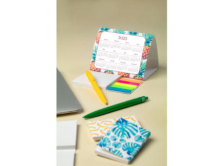 Individueller Kalender CreaStick Seed Combo Date Werbeartikel