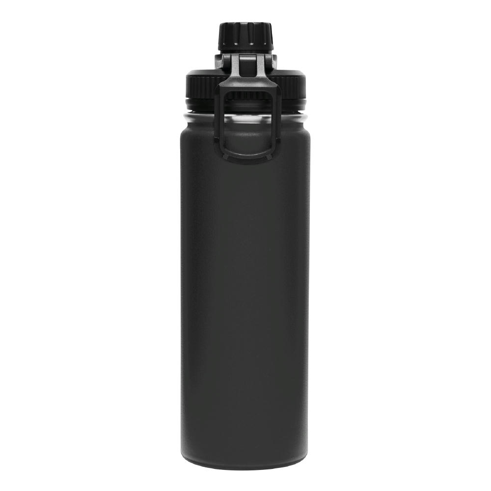 ARMY STYLE - Vakuum-Isolierflasche Werbeartikel