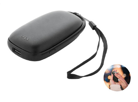 Product image Powerbank mit Handwärmer PowerPalm bedrucken