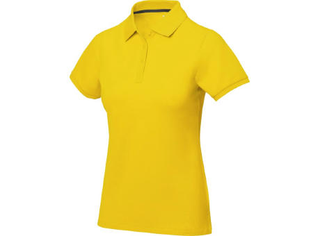Calgary Poloshirt für Damen bedrucken
