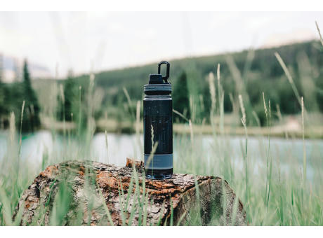 Tritan Trinkflasche Werbeartikel