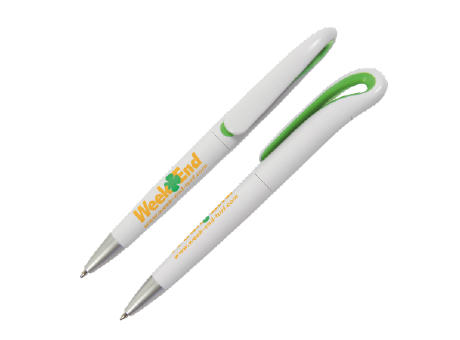 Product image VICTORIA Kugelschreiber Peekay Werbeartikel