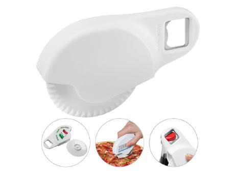 Product image Pizzaschneider Werbeartikel