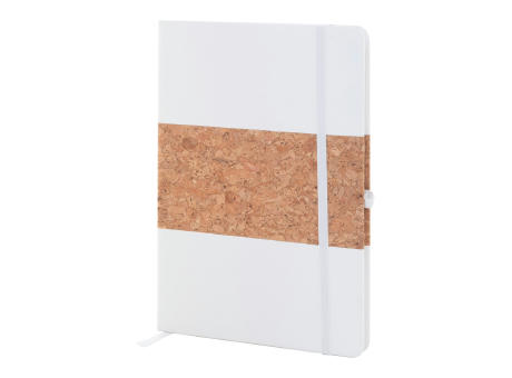 Product image RPU Notizbuch Corpux Werbeartikel