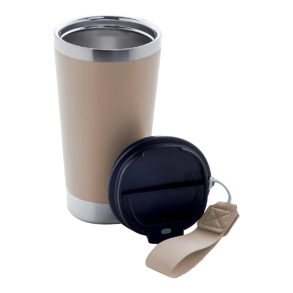 Thermobecher Pacama Werbeartikel