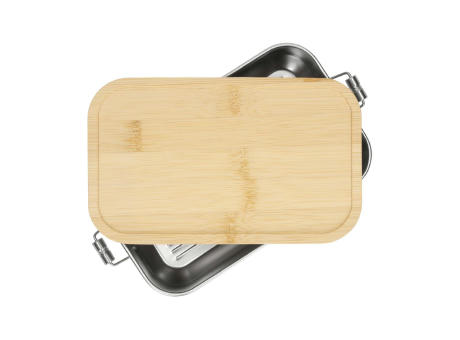 Vorratsdose "Sagano" 1,0 l Werbeartikel