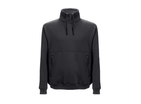 THC VILNIUS. Unisex Kapuzensweatshirt Werbeartikel