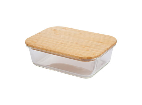 Product image Lunchbox RE98-FRESHFUSION Werbeartikel