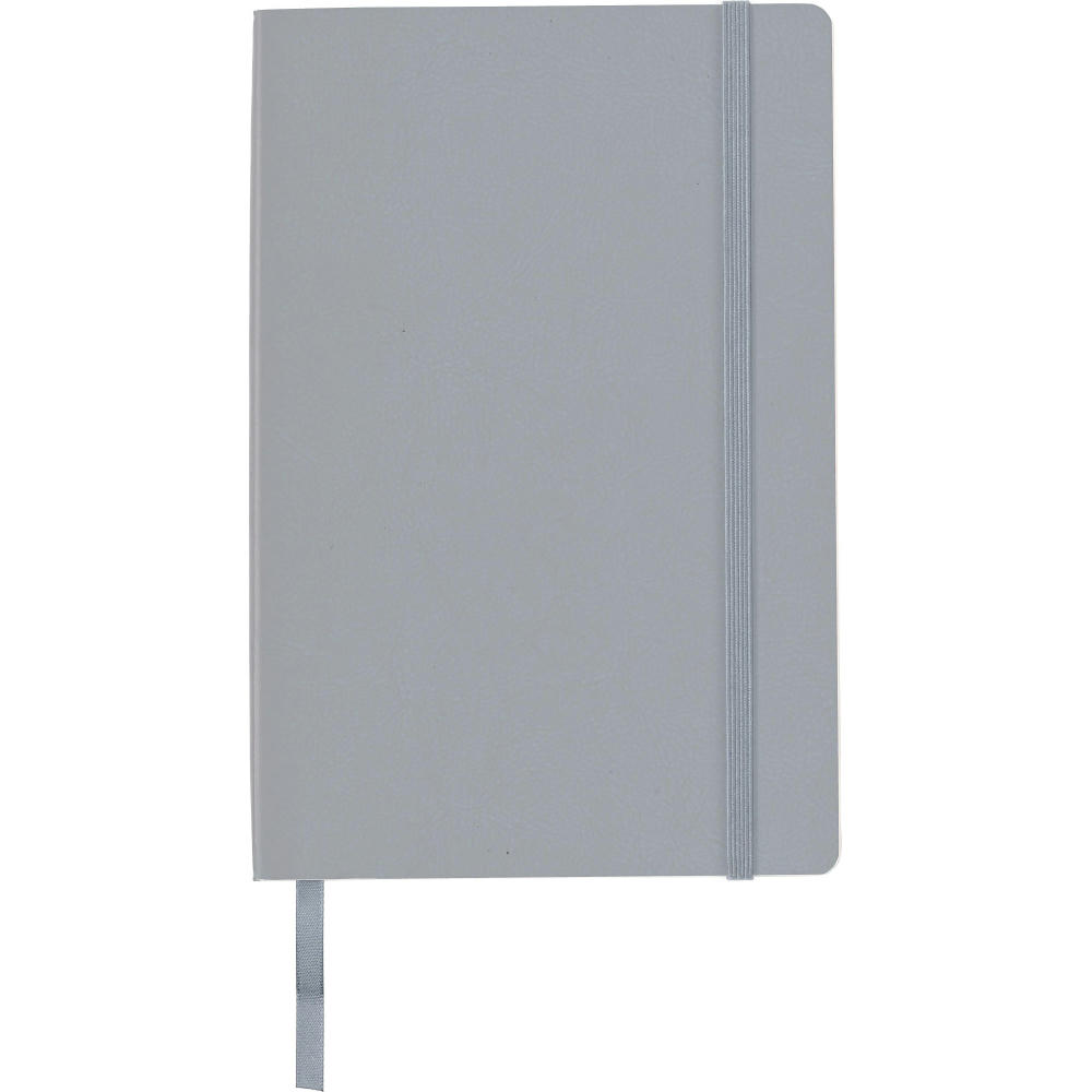 Product image Notizbuch aus PU Mireia Werbeartikel