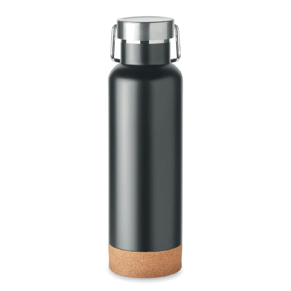 Product image Doppelwandige Flasche 500ml Werbeartikel