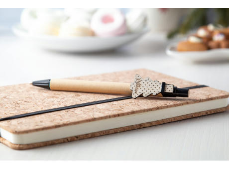 Kugelschreiber CreaClip Eco bedrucken