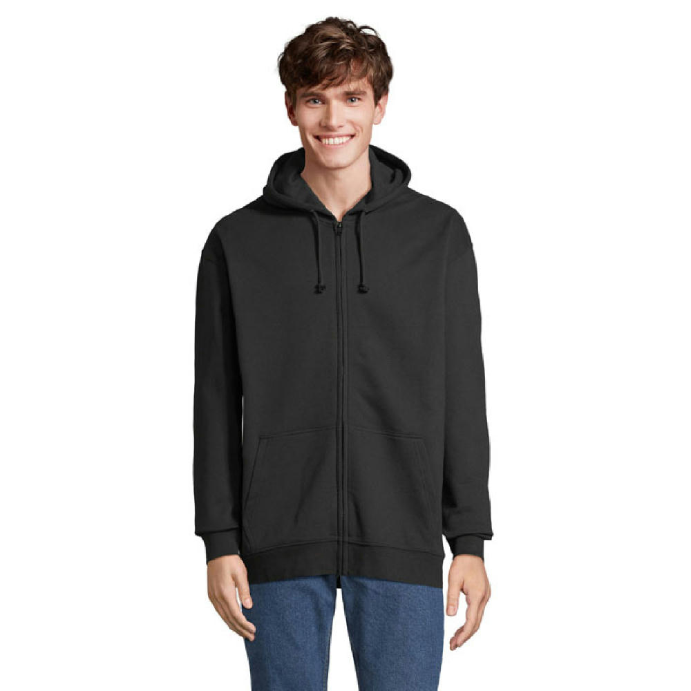 Product image CARTER Full Zip Hoodie Werbeartikel