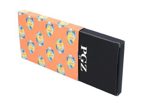 Individueller Pappschuber  CreaSleeve 317 bedrucken