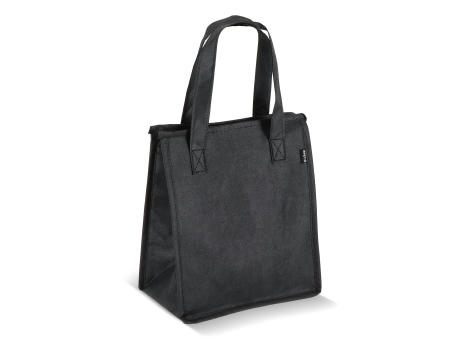 Product image R-PET Kühltasche Non Woven 23x 15 x 27,5cm 75g/m² Werbeartikel