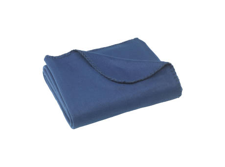 SuperSoft RPET (180 g/m²) Fleecedecke Werbeartikel
