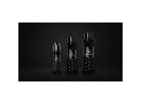 Join The Pipe Nairobi Bottle 1 L Wasserflasche Werbeartikel