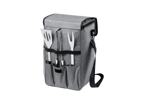 Grillset Arcadia Werbeartikel