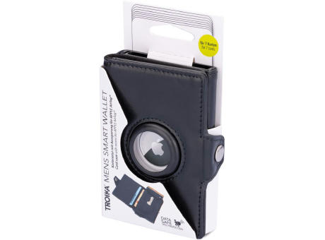 TROIKA Kartenetui MENS SMART WALLET Werbeartikel