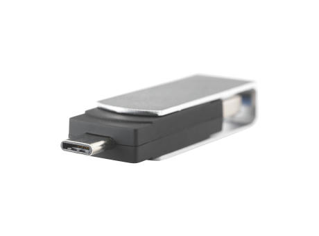 USB Dual Connect 3.0 - Type-C 8 GB bedrucken