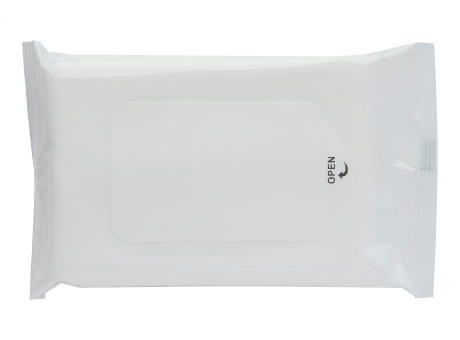 Product image Feuchttücher Clewip bedrucken