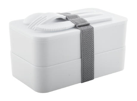 Antibakterielle Lunchbox Ayam Werbeartikel