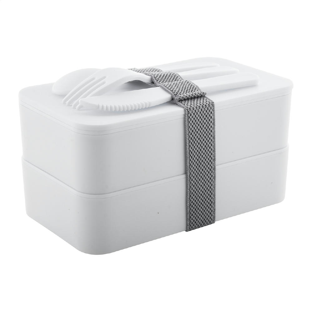 Product image Antibakterielle Lunchbox Ayam Werbeartikel