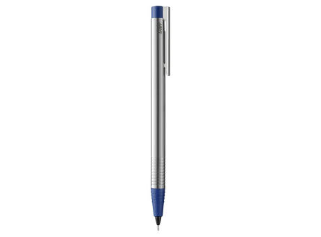 Product image Druckbleistift LAMY logo brushed HB 0,7 mm  bedrucken
