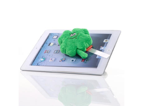 Schmoozies® Kleeblatt Werbeartikel