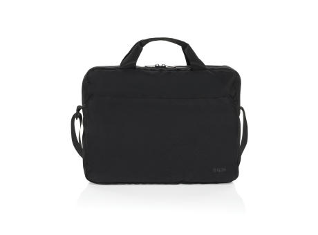 Swiss Peak Aware™ RPET Essential 15.6" Laptop Tasche bedrucken