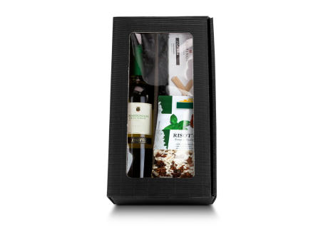 Geschenkset / Präsenteset: Risotto Calora Werbeartikel