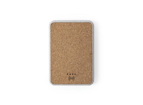 Power Bank Merak bedrucken