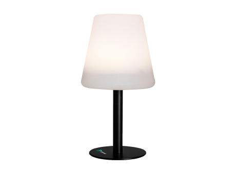 Gusta Solar Tischleuchte Werbeartikel