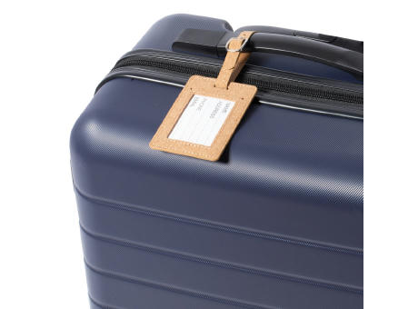 Product image Kofferanhänger Dastin bedrucken