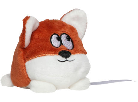 Schmoozies® Fuchs Werbeartikel
